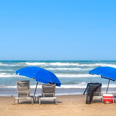 Kingfishers Retreat Serene 1Br Escape With Balcony 207 South Padre Island Exterior foto