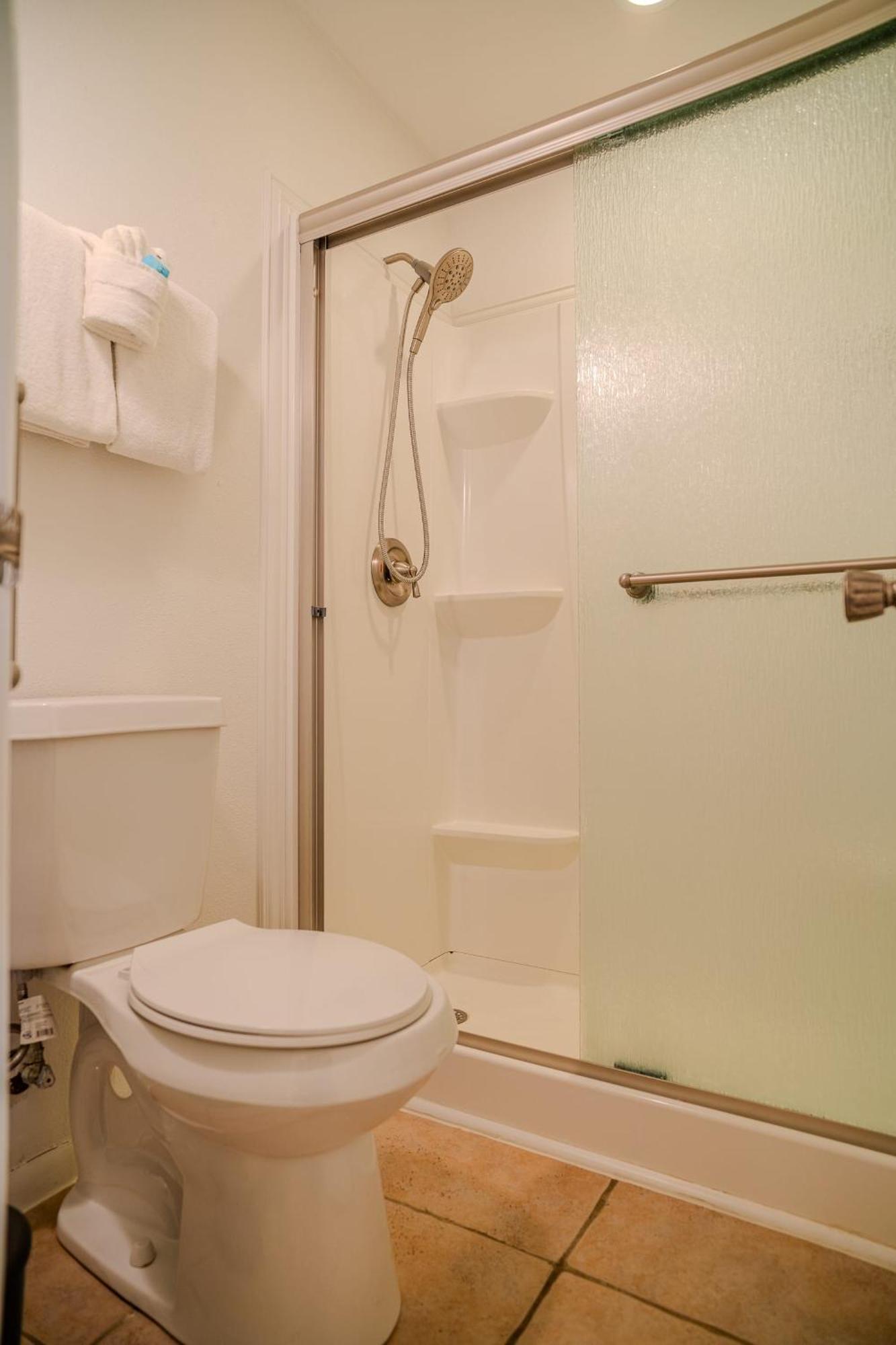 Kingfishers Retreat Serene 1Br Escape With Balcony 207 South Padre Island Exterior foto