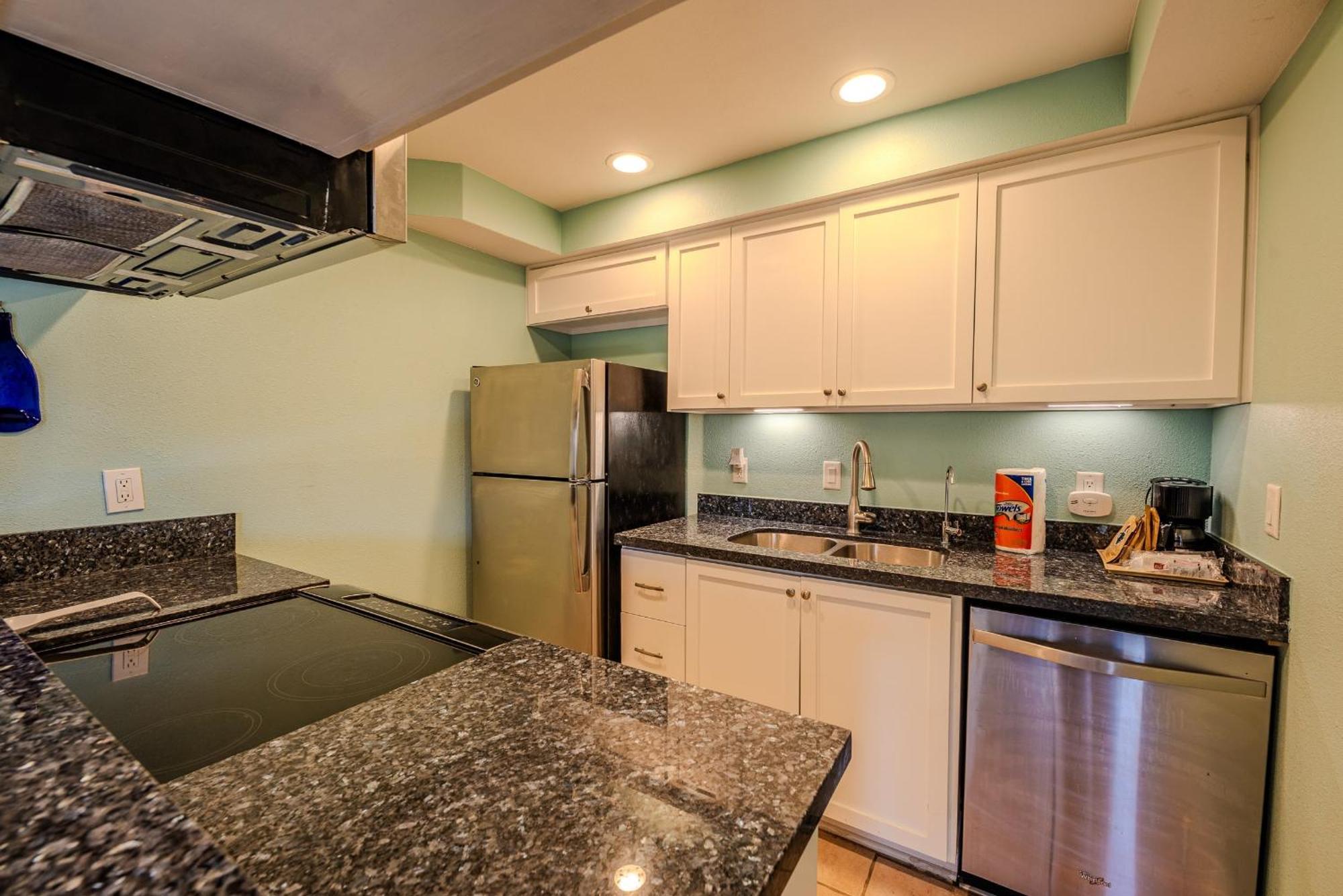 Kingfishers Retreat Serene 1Br Escape With Balcony 207 South Padre Island Exterior foto