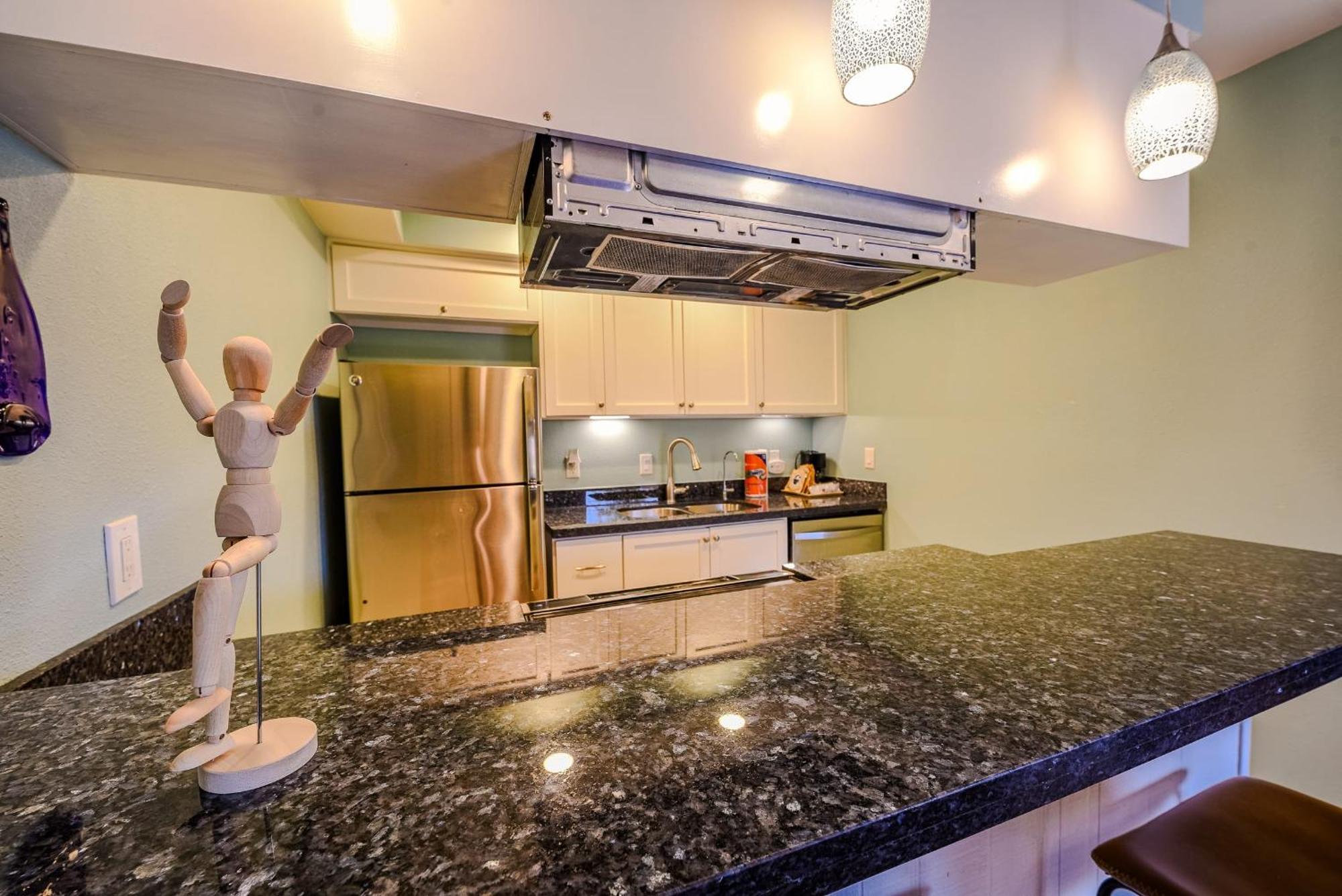 Kingfishers Retreat Serene 1Br Escape With Balcony 207 South Padre Island Exterior foto