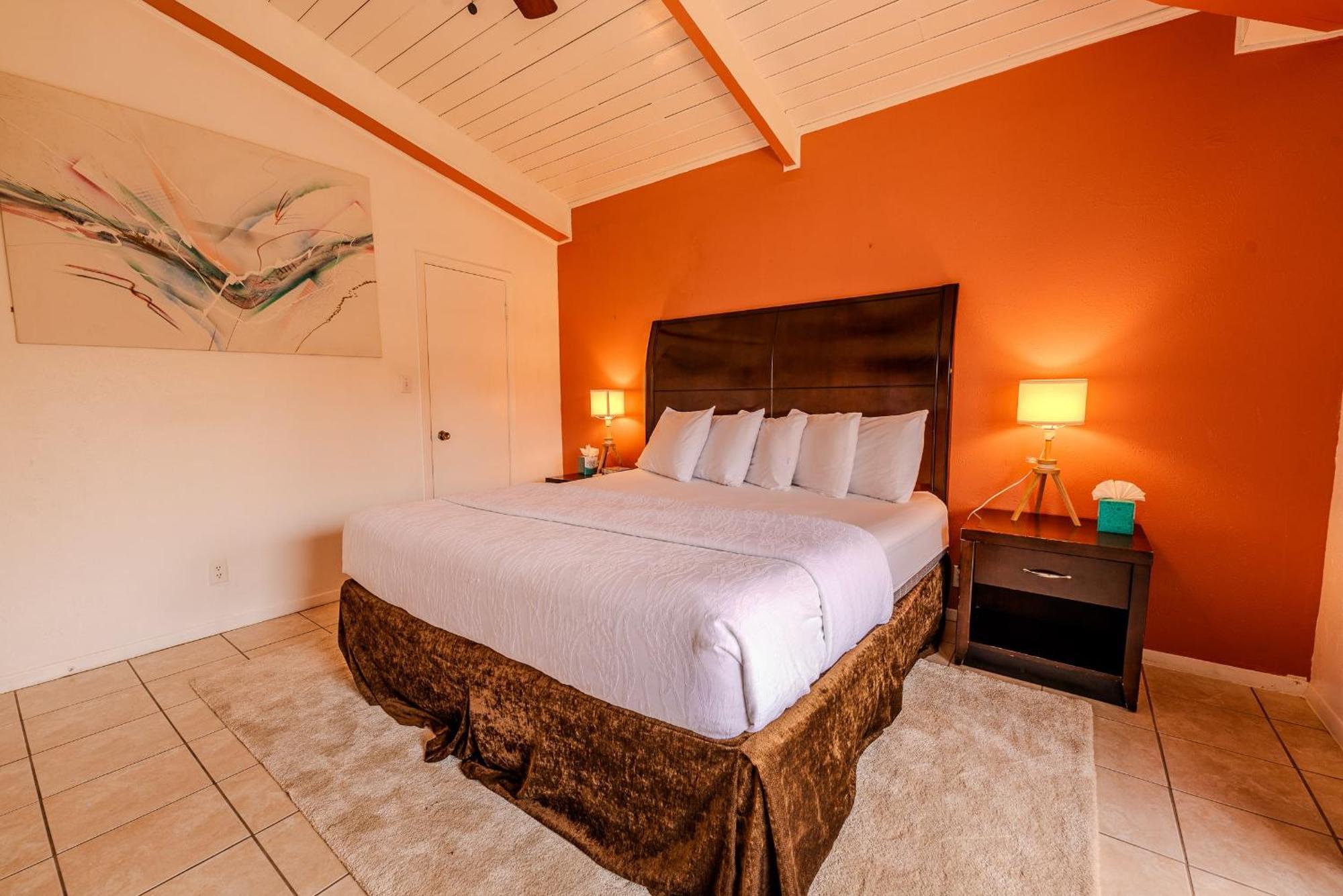 Kingfishers Retreat Serene 1Br Escape With Balcony 207 South Padre Island Exterior foto